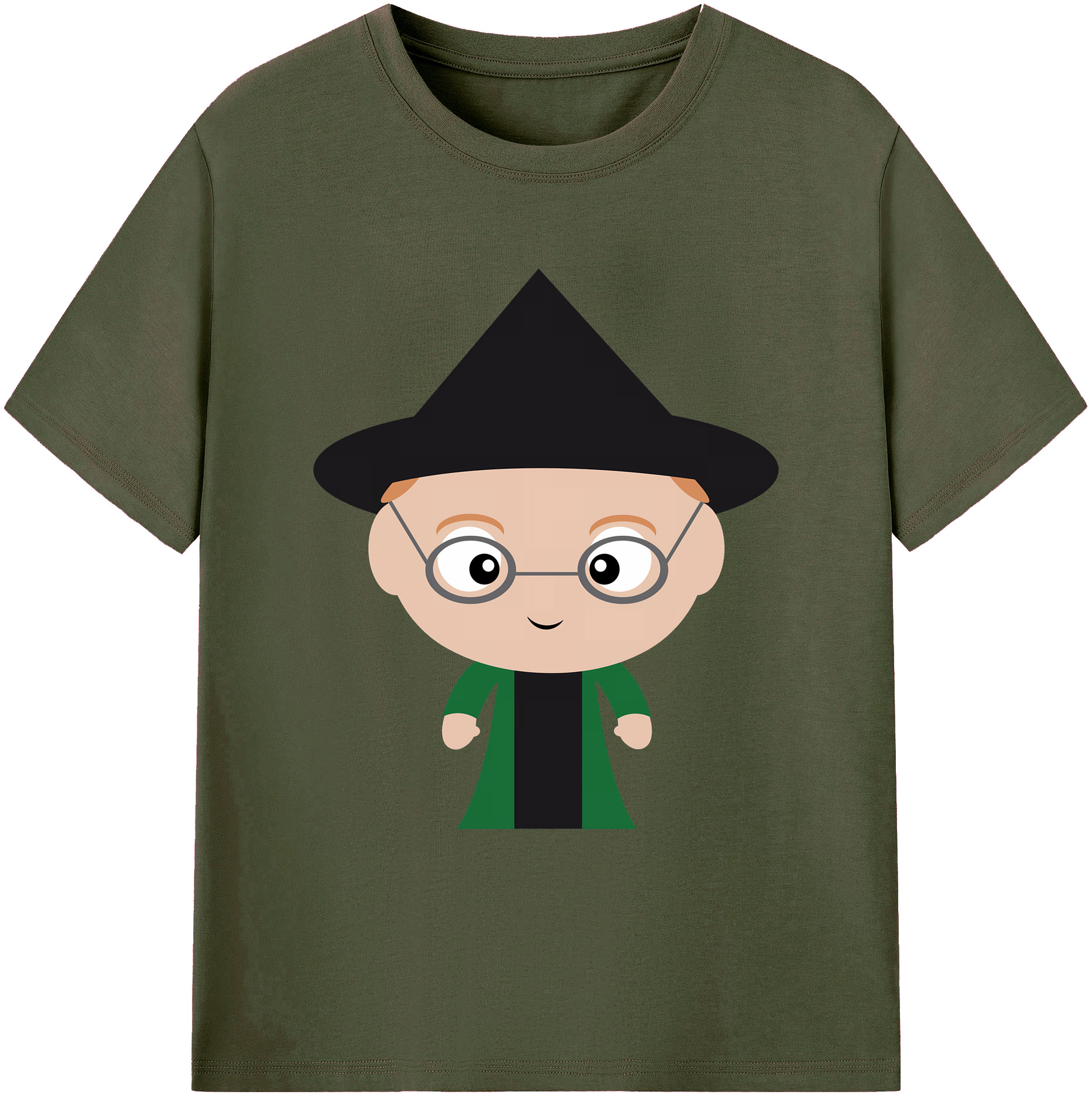 （画像用） Harry Potter ハリー・ポッターシリーズ 綿100％ メンズ半袖Tシャツ｜肌触りやわらか＆通気性